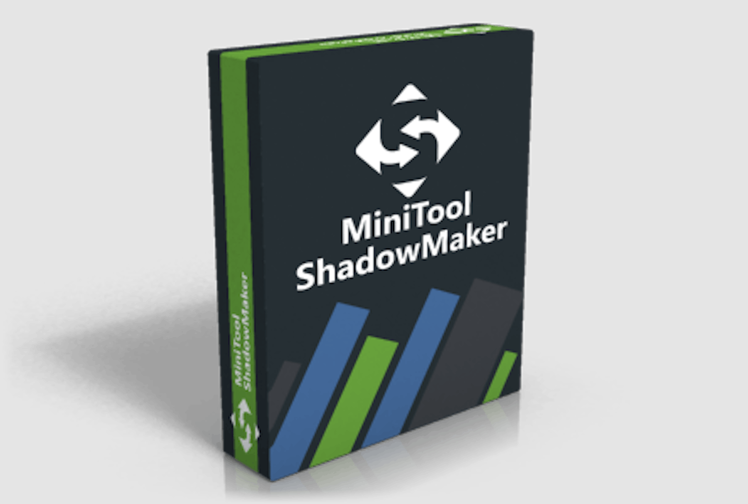 Minitool ShadowMaker Free